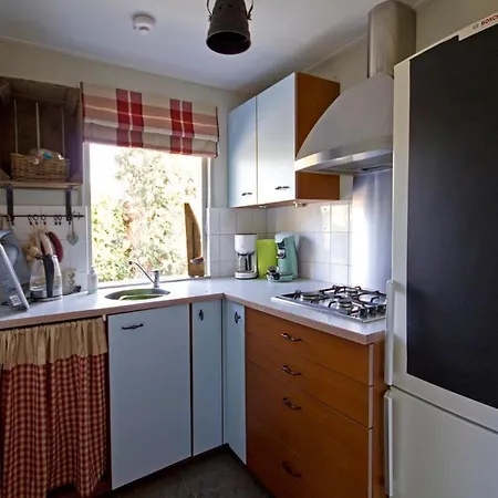 شاليه Het Jachthuus - Vakantiewoning Oscar Hoeve