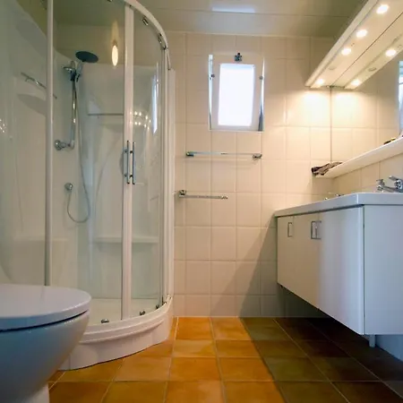Het Jachthuus - Vakantiewoning Oscar Hoeve Ede