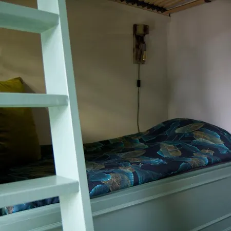 Het Jachthuus - Vakantiewoning Oscar Hoeve Ede