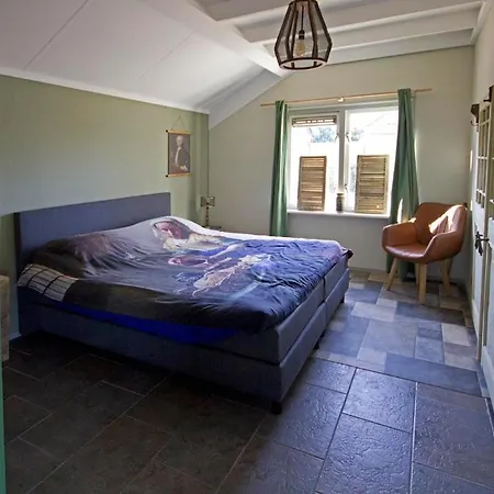 Het Jachthuus - Vakantiewoning Oscar Hoeve * Ede